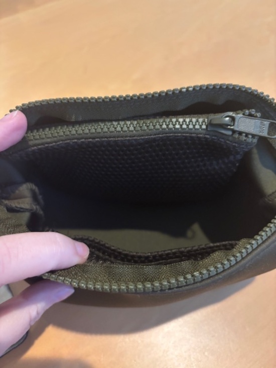 Dagne Dover Hunter Toiletry bag - small - Picture 2 of 6